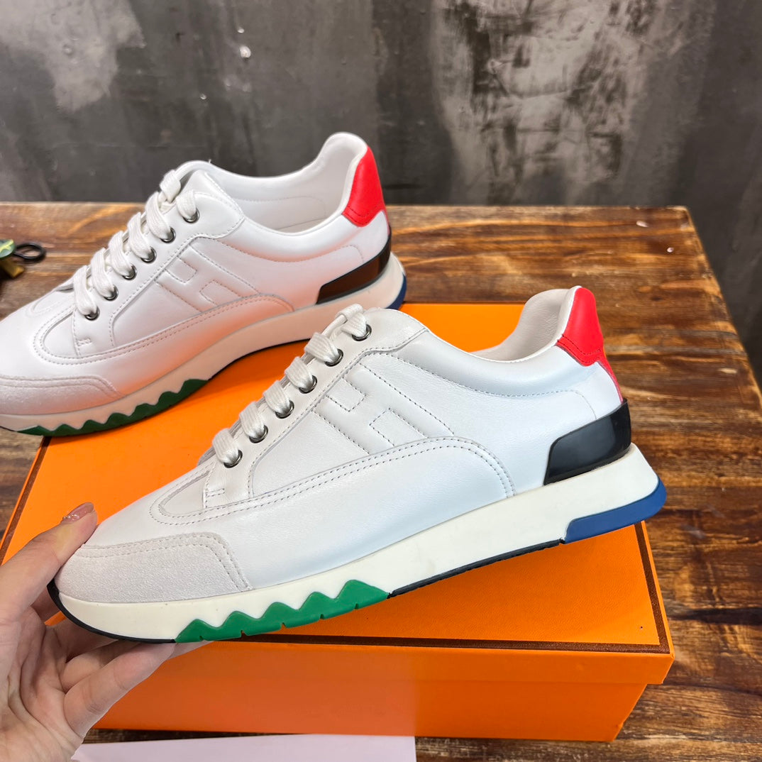 Luxury Shoes - HMS - 337