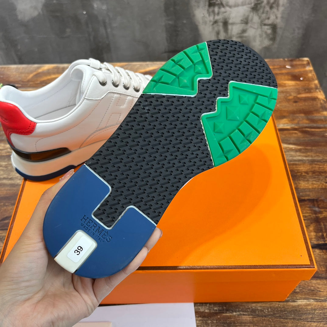 Luxury Shoes - HMS - 337