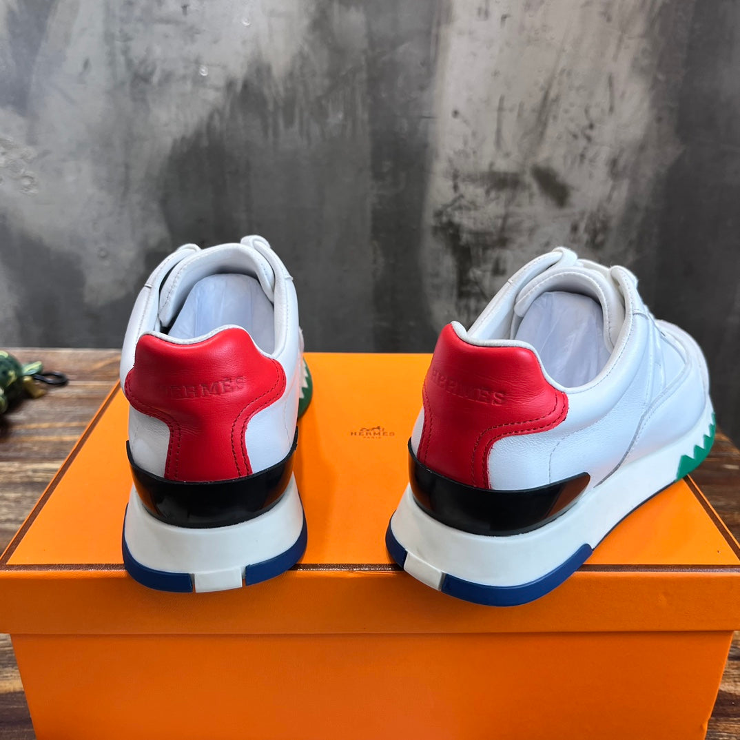 Luxury Shoes - HMS - 337