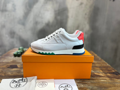 Luxury Shoes - HMS - 337