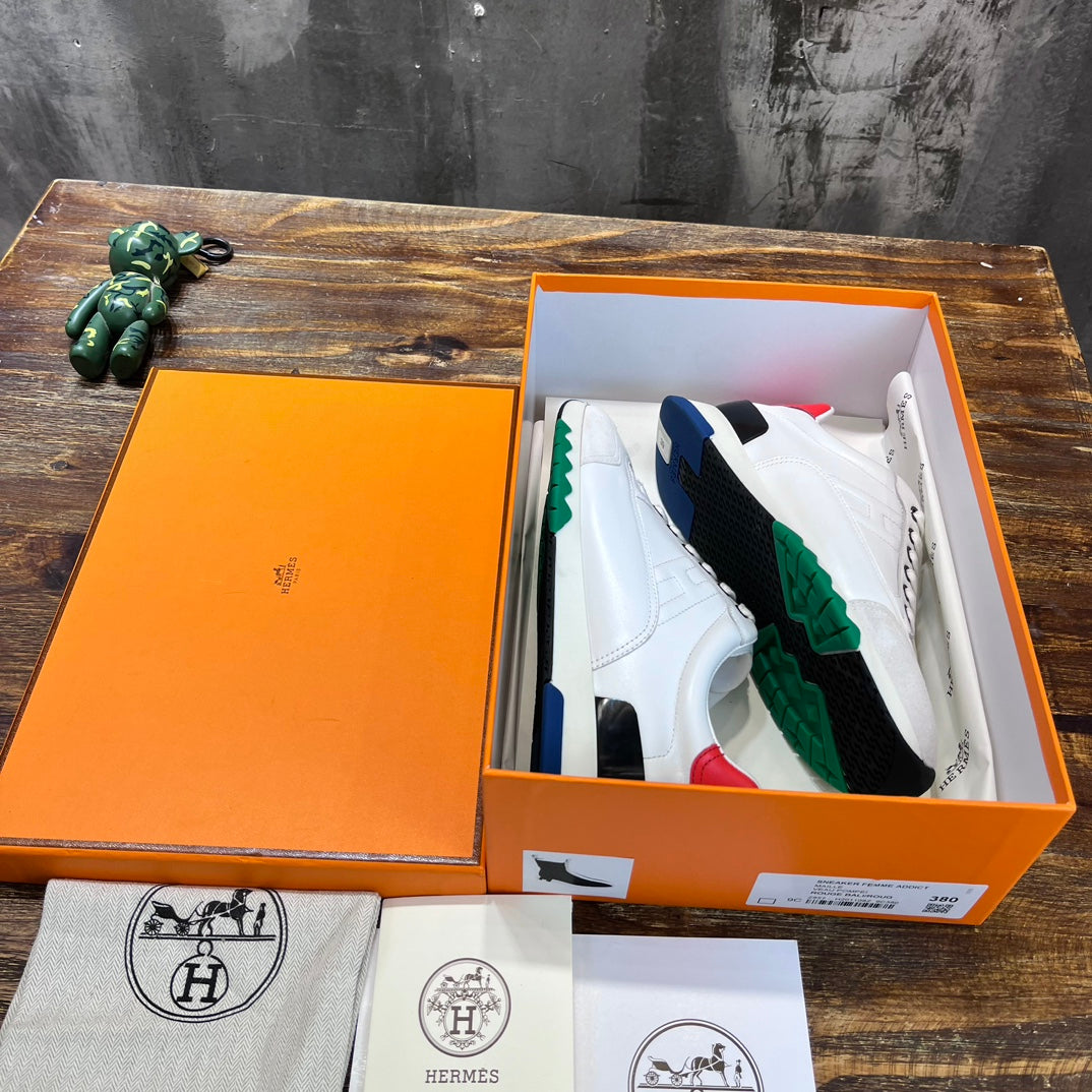 Luxury Shoes - HMS - 337