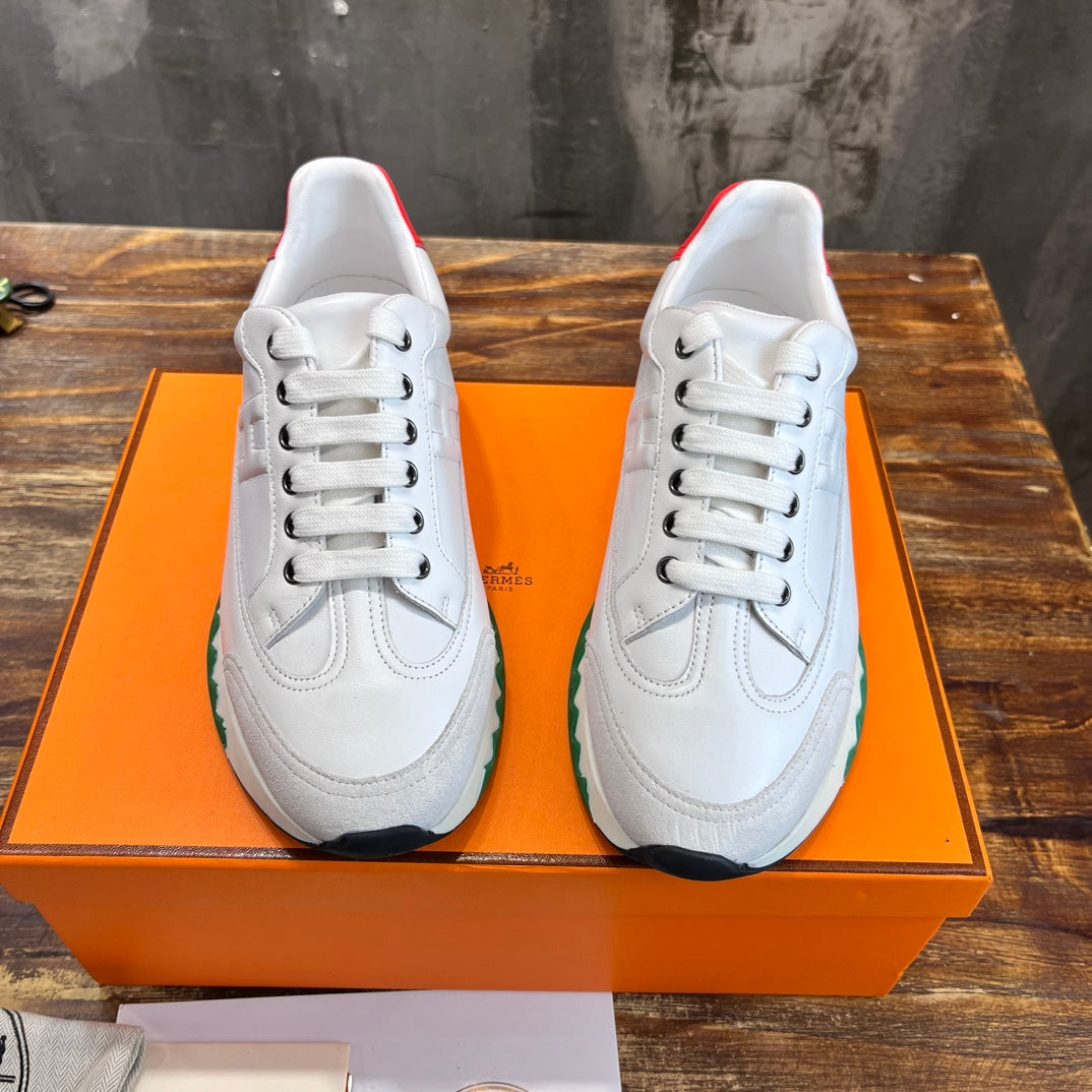 Luxury Shoes - HMS - 337