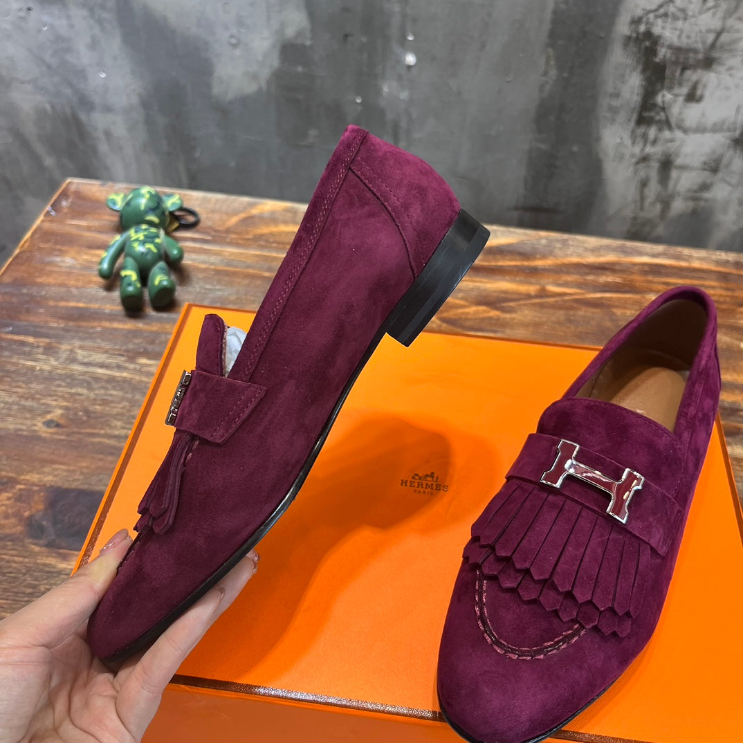 Luxury Shoes - HMS - 433