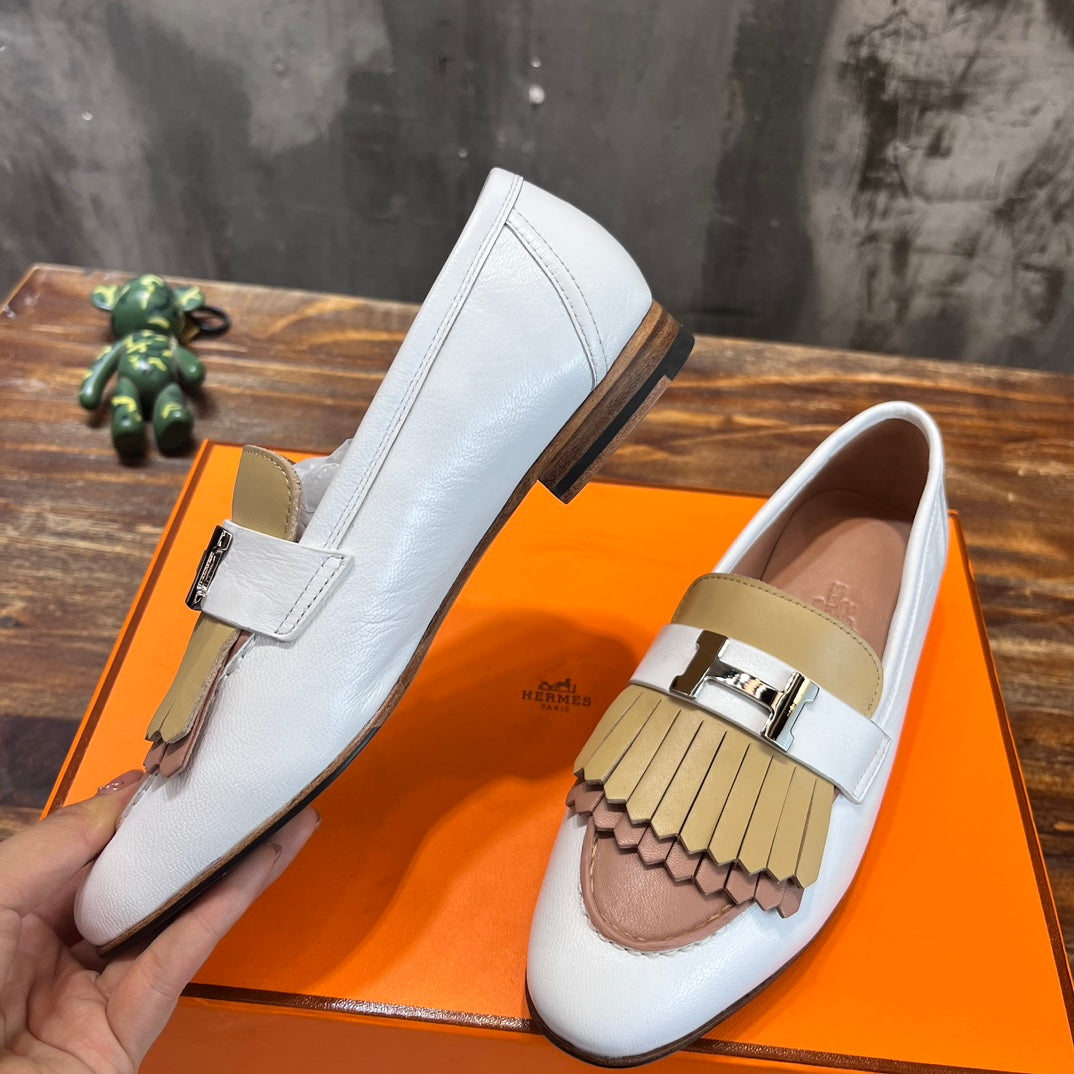 Luxury Shoes - HMS - 434