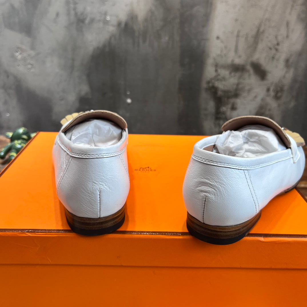 Luxury Shoes - HMS - 434