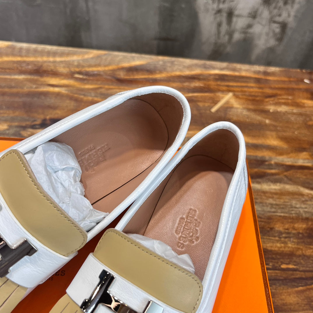 Luxury Shoes - HMS - 434