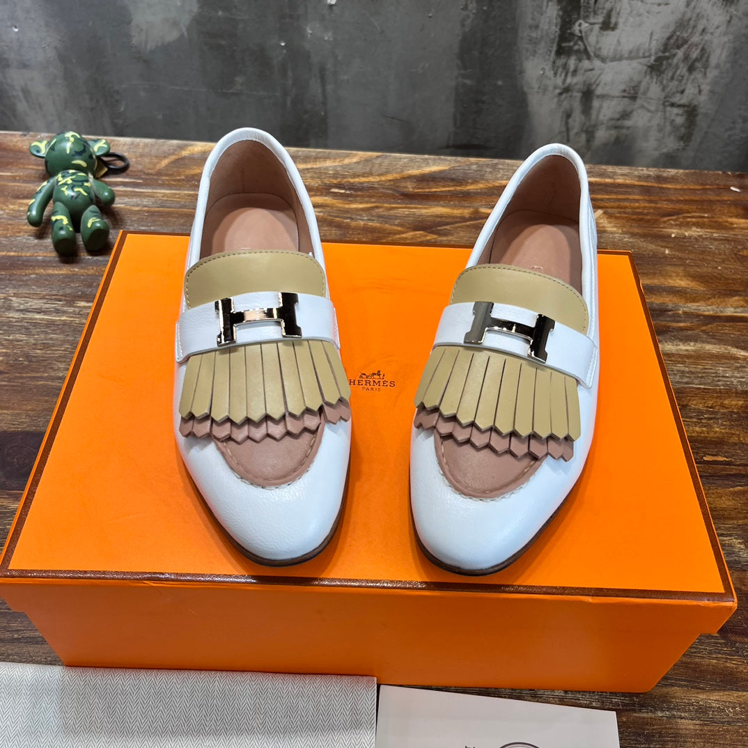 Luxury Shoes - HMS - 434