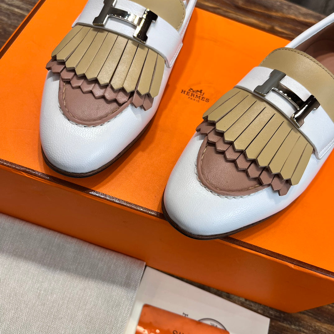 Luxury Shoes - HMS - 434