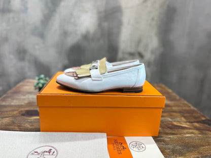 Luxury Shoes - HMS - 434