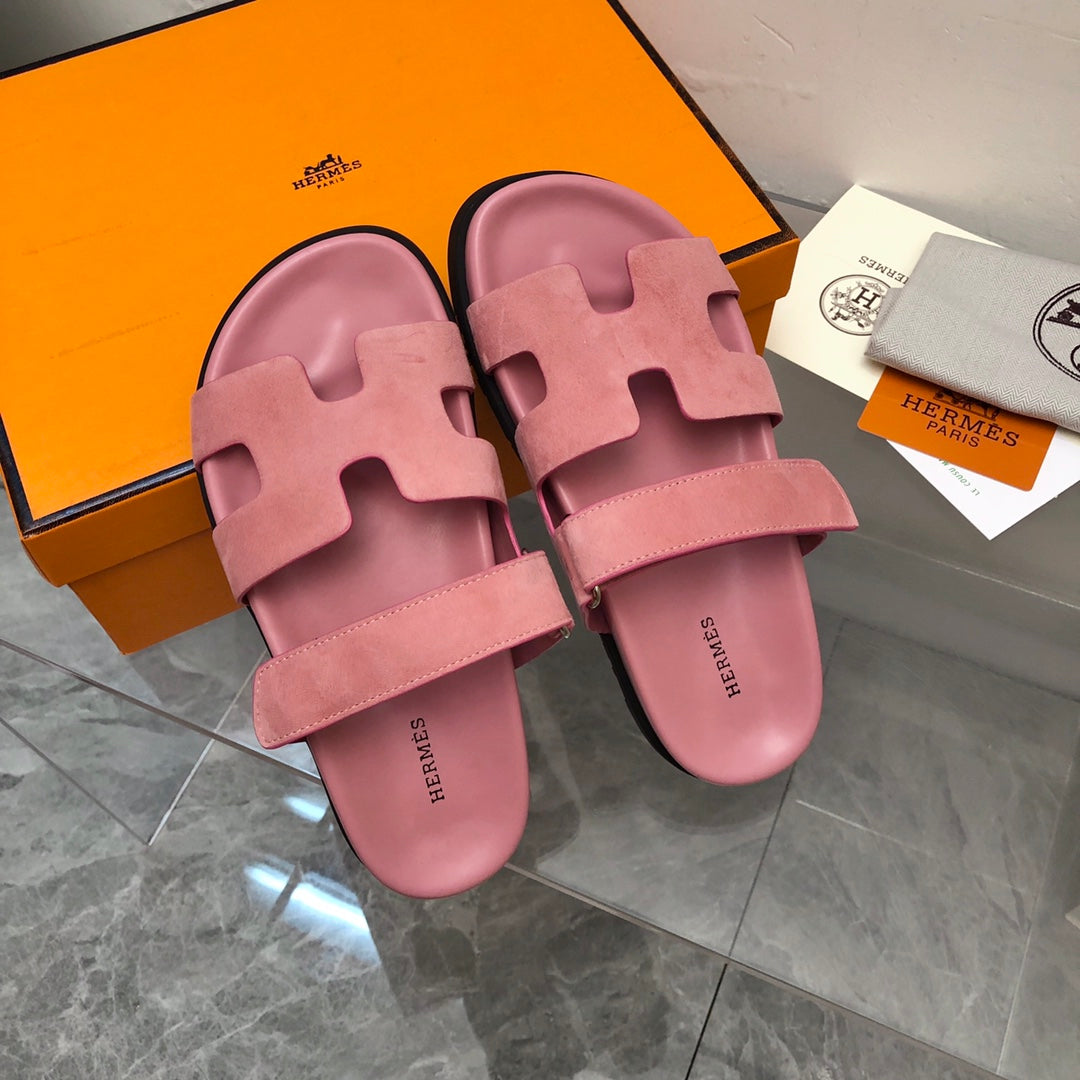 Luxury Shoes - HMS - 197