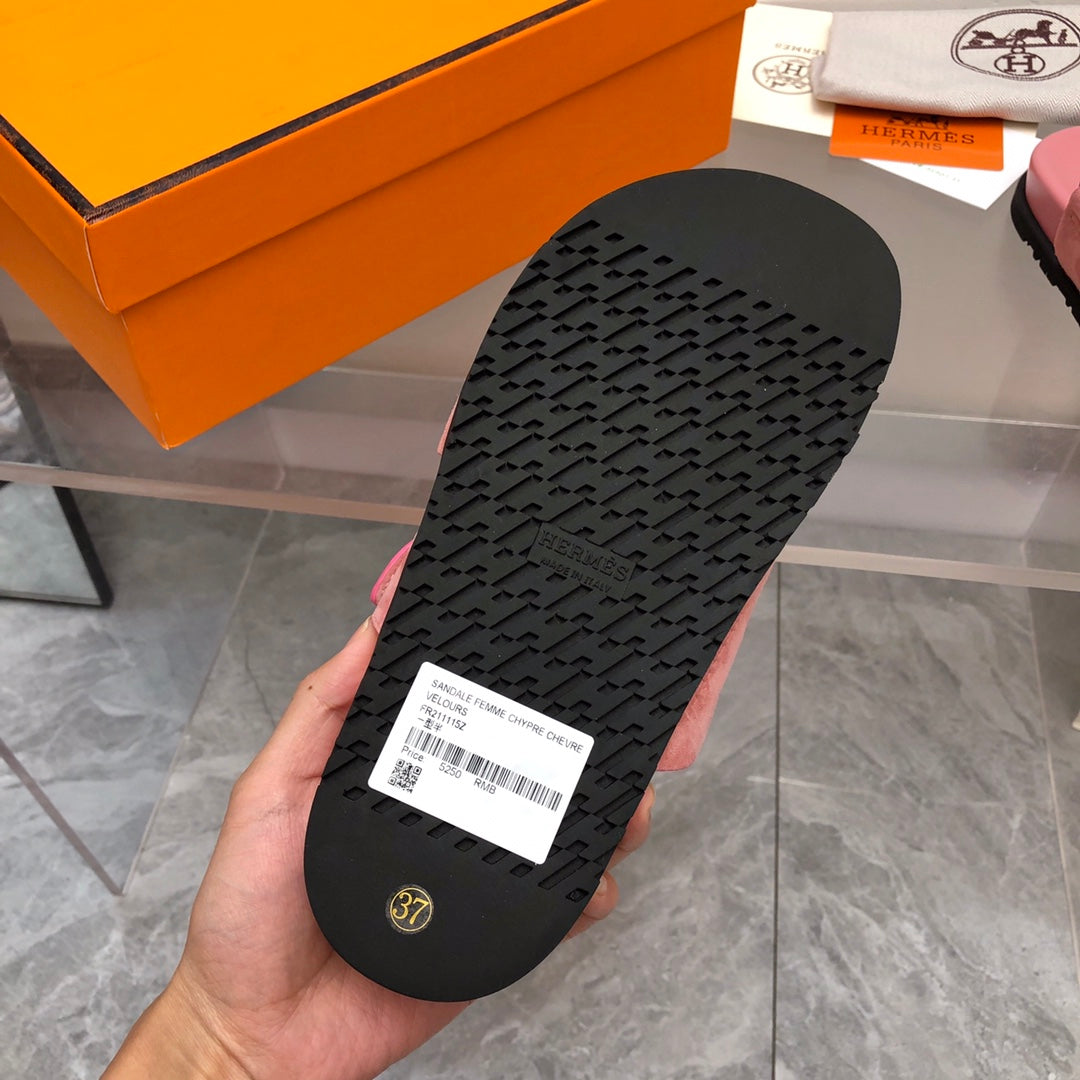 Luxury Shoes - HMS - 197