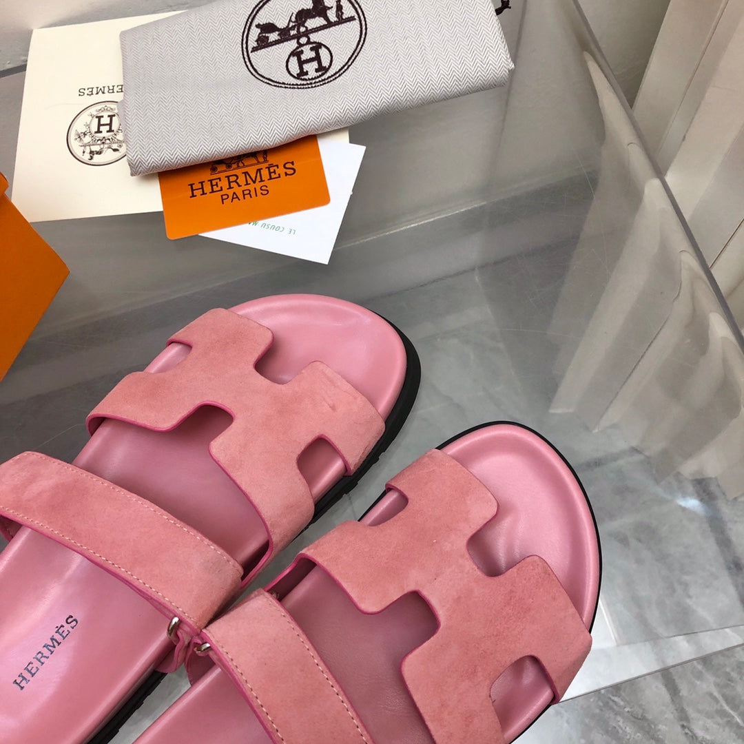 Luxury Shoes - HMS - 197