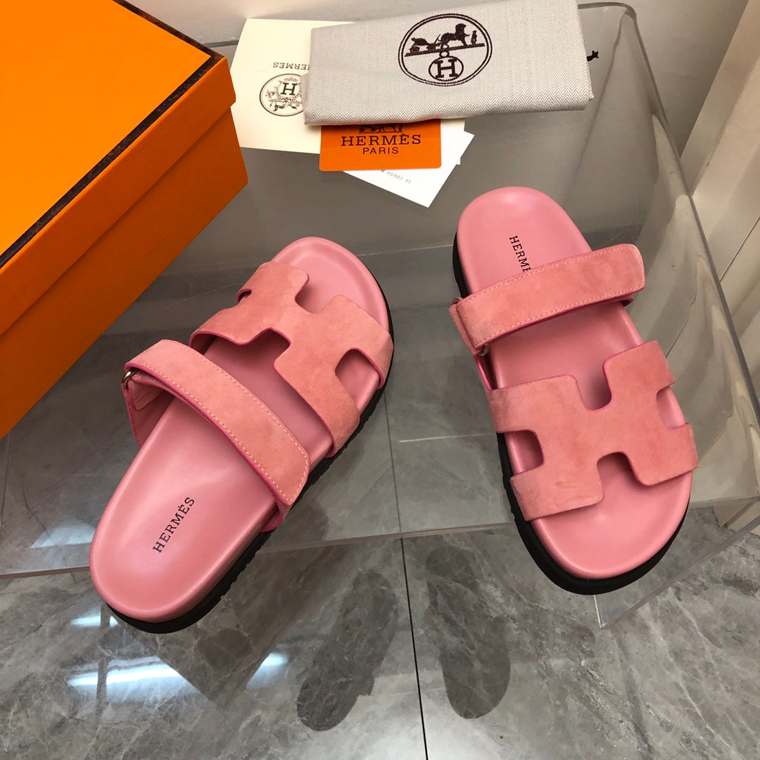 Luxury Shoes - HMS - 197