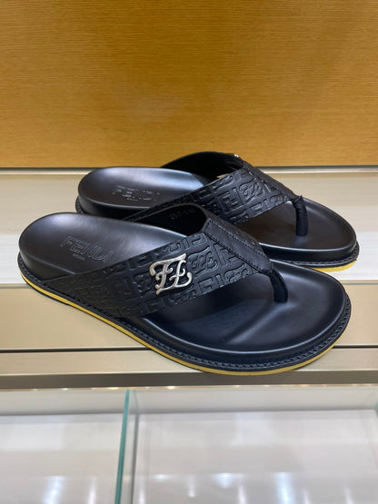 Luxury Shoes - FED - 233