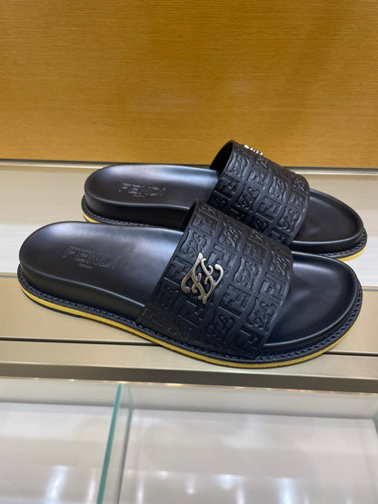 Luxury Shoes - FED - 232