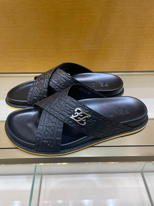 Luxury Shoes - FED - 231