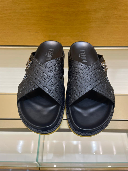 Luxury Shoes - FED - 231