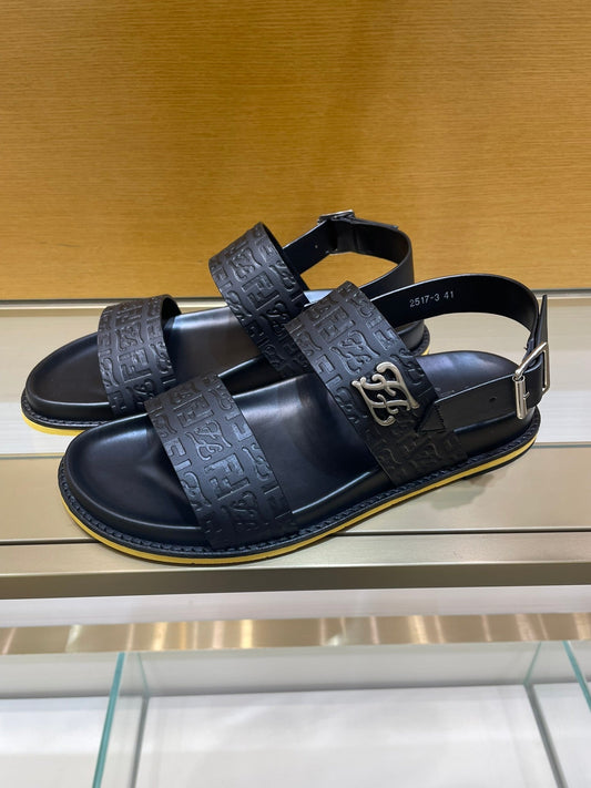 Luxury Shoes - FED - 230