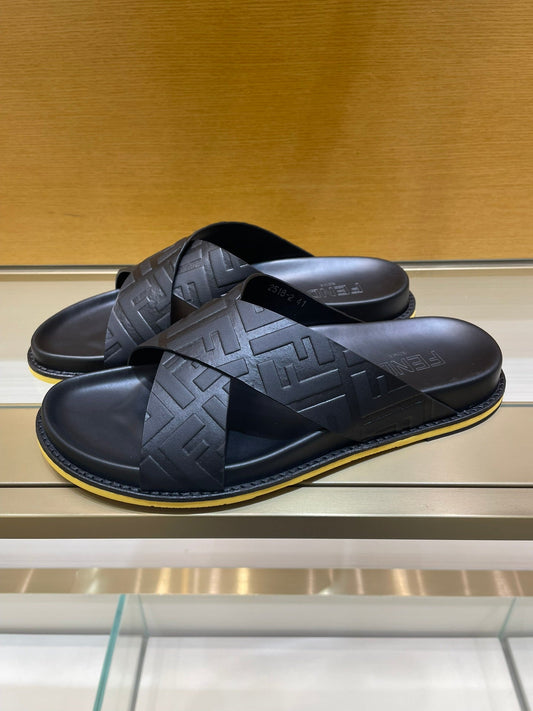 Luxury Shoes - FED - 228