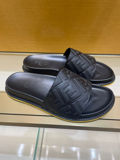 Luxury Shoes - FED - 227