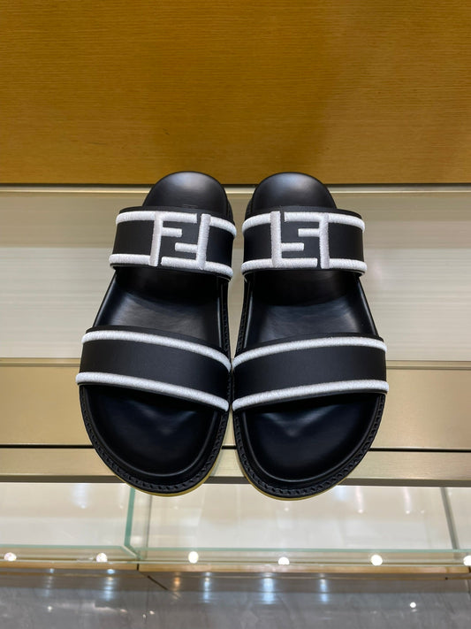 Luxury Shoes - FED - 225