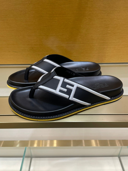 Luxury Shoes - FED - 224