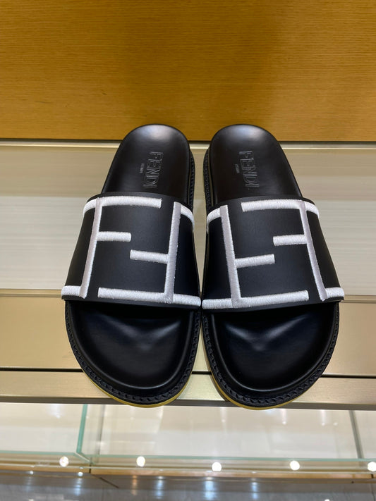 Luxury Shoes - FED - 222