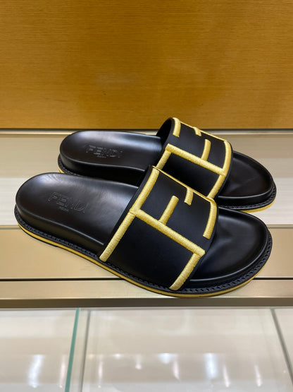 Luxury Shoes - FED - 221