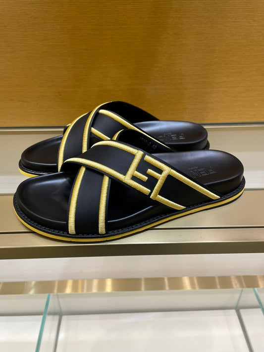 Luxury Shoes - FED - 220