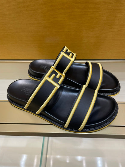 Luxury Shoes - FED - 219