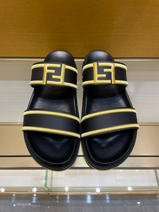 Luxury Shoes - FED - 219