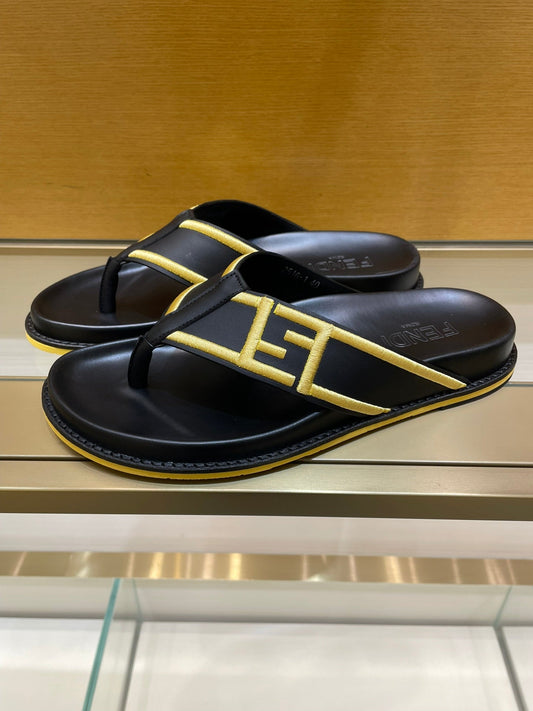 Luxury Shoes - FED - 218