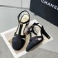 Luxury Shoes Sandals - CHL - 889