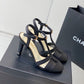 Luxury Shoes Sandals - CHL - 889