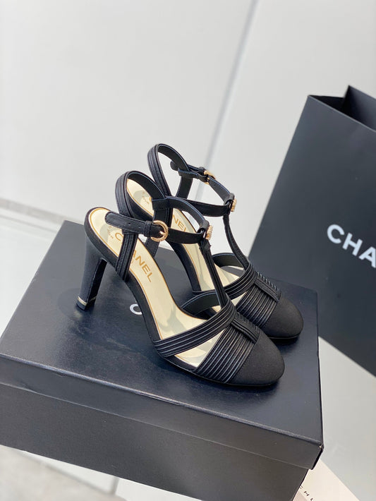 Luxury Shoes Sandals - CHL - 889