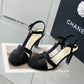 Luxury Shoes Sandals - CHL - 889