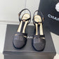 Luxury Shoes Sandals - CHL - 889