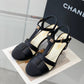 Luxury Shoes Sandals - CHL - 889