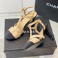 Luxury Shoes Sandals - CHL - 890
