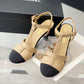 Luxury Shoes Sandals - CHL - 890