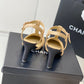 Luxury Shoes Sandals - CHL - 890