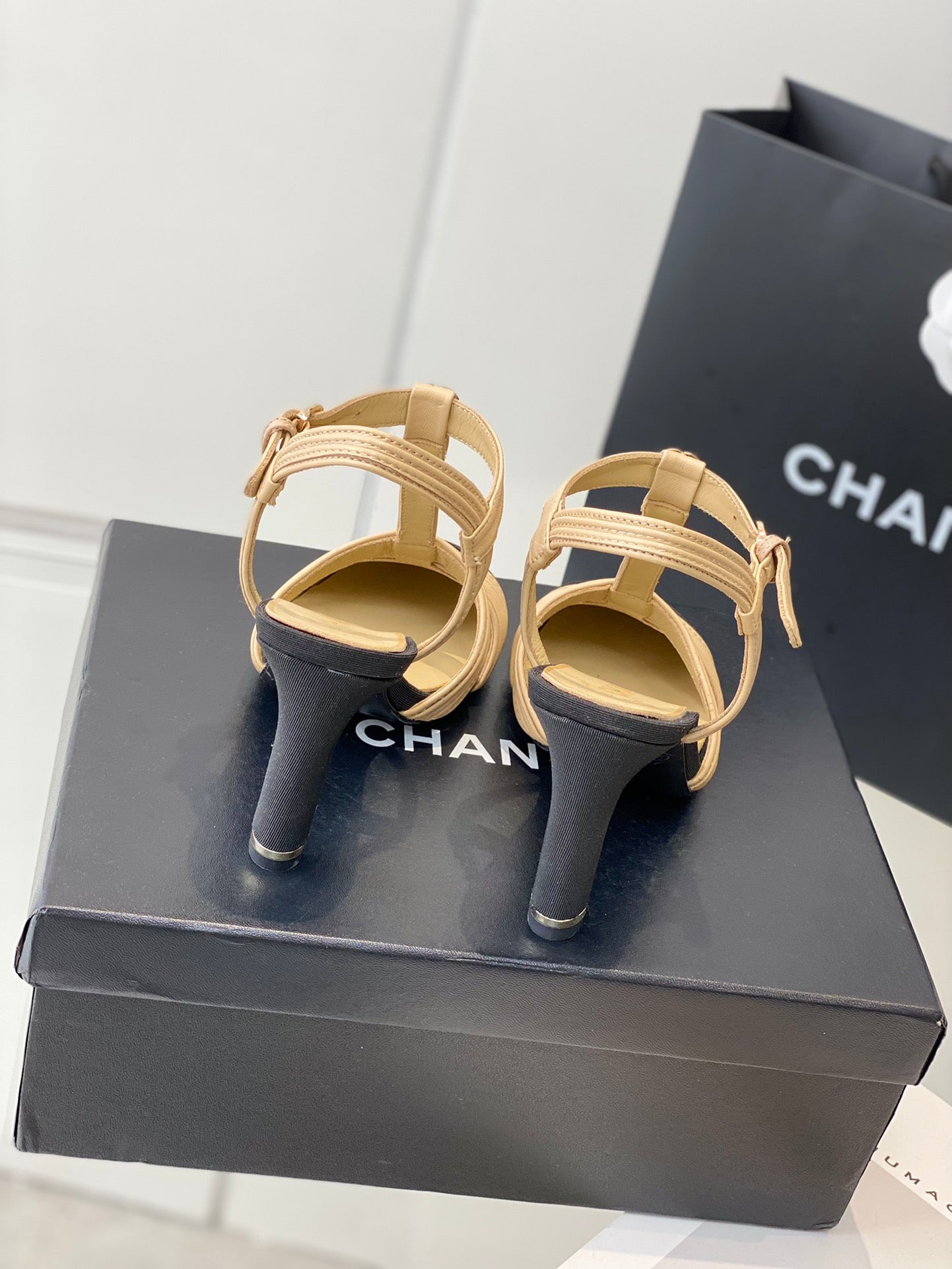 Luxury Shoes Sandals - CHL - 890