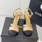 Luxury Shoes Sandals - CHL - 890