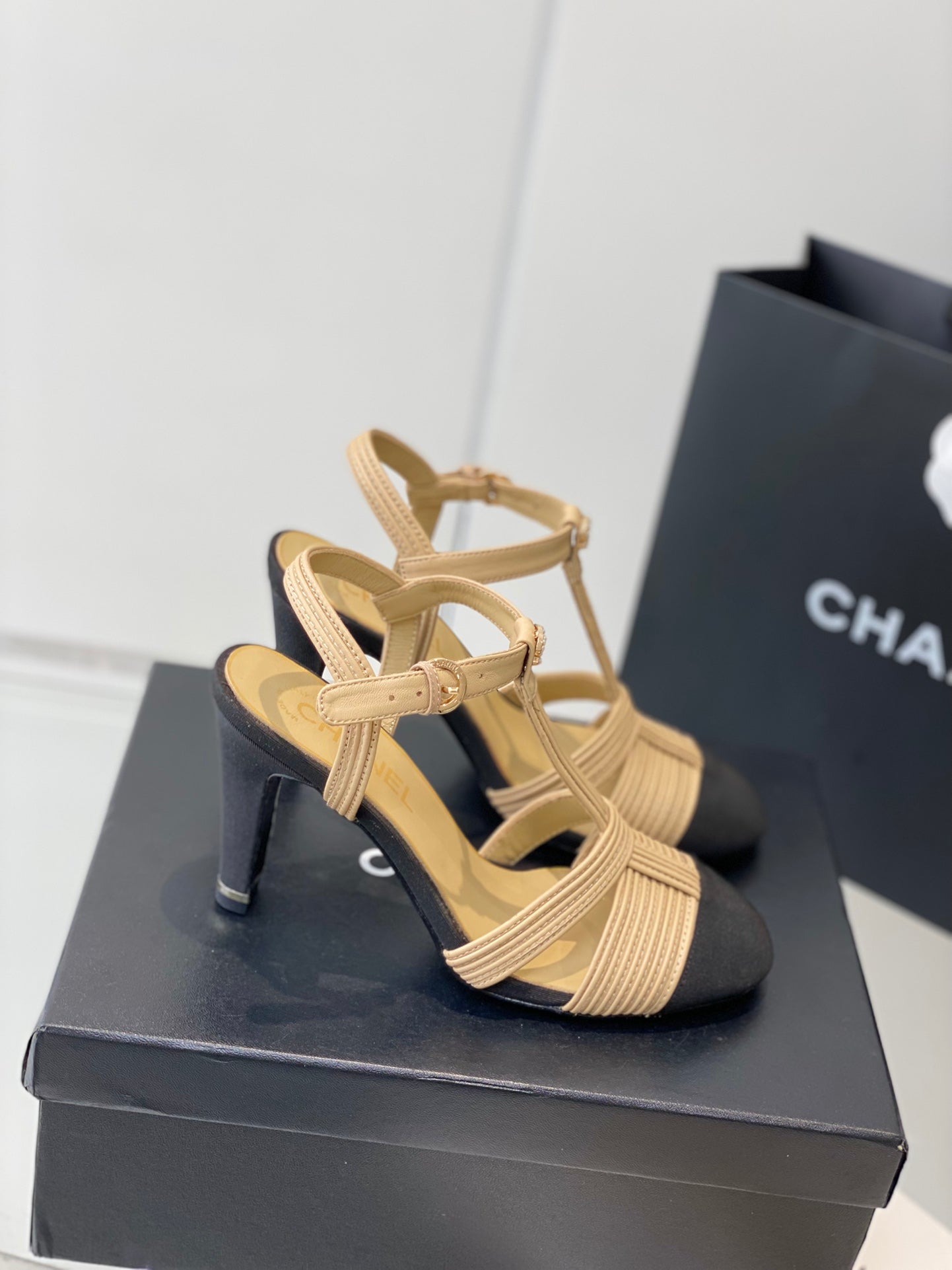 Luxury Shoes Sandals - CHL - 890