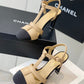 Luxury Shoes Sandals - CHL - 890