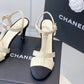 Luxury Shoes Sandals - CHL - 891