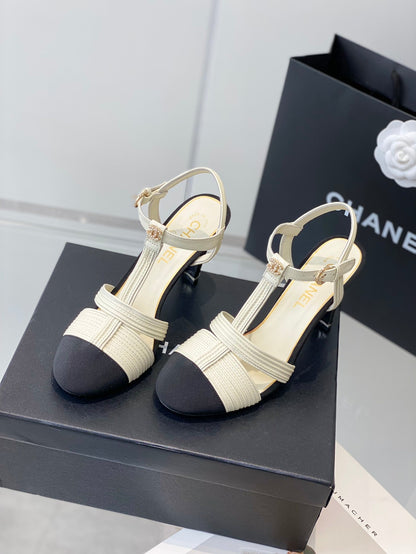 Luxury Shoes Sandals - CHL - 891
