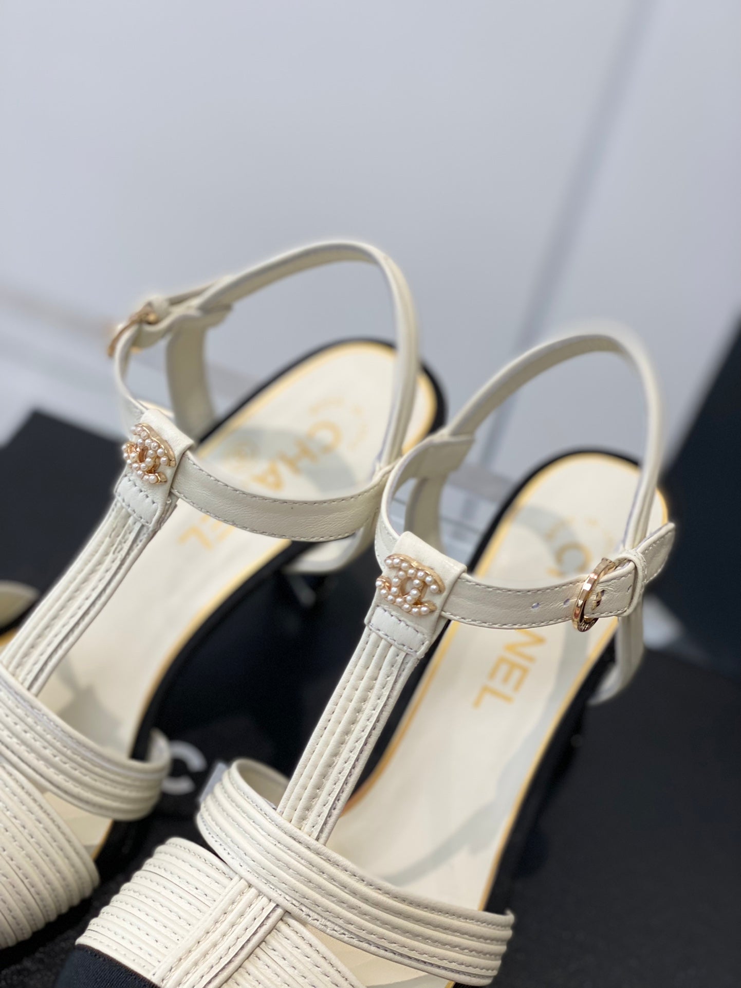 Luxury Shoes Sandals - CHL - 891