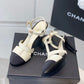 Luxury Shoes Sandals - CHL - 891