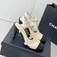 Luxury Shoes Sandals - CHL - 891